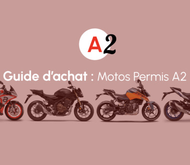 Guide d'Achat 2024 : Les Meilleures Motos pour le Permis A2