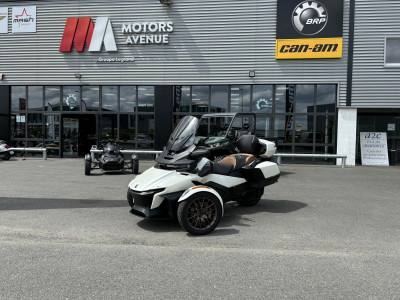 CAN-AM SPYDER RT STS 2227591