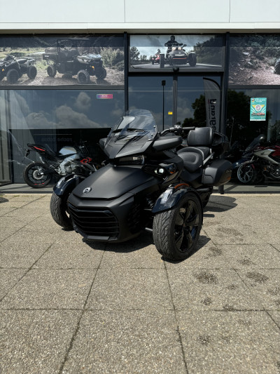 CAN-AM SPYDER F3 LIMITED (530€/MOIS) 2228830