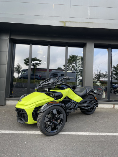 CAN-AM SPYDER F3-S 2023 2230119