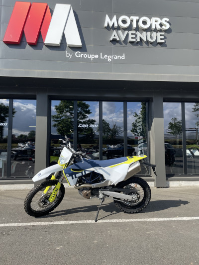 HUSQVARNA 701 ENDURO 2244261