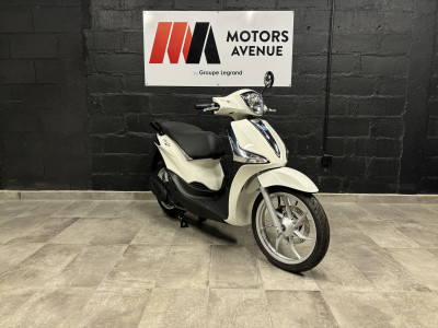 PIAGGIO LIBERTY 125 ABS  2244710