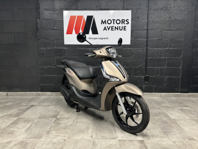 PIAGGIO LIBERTY 125 ABS  2244731