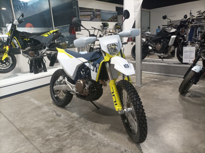 HUSQVARNA 701 ENDURO 2245338