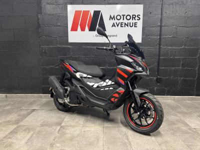 APRILIA SR-GT 125 (NEUF) 2249739