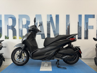 PIAGGIO BEVERLY S 300 TABLIER COUVRE JAMBE OFFERT (GARANTIE 24 MOIS)  2257400