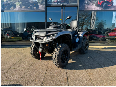 CAN-AM OUTLANDER 700 MAX XT 2269681