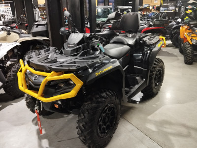 CAN-AM Outlander MAX 650 XT-P 2270845