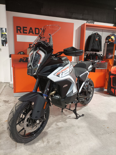 KTM 1290 SUPER ADVENTURE neuve 2271414