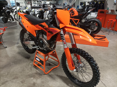 KTM 350 SX-F neuve 2272501