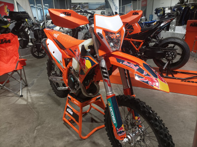 KTM 350 EXC-F champion edition neuve 2273067