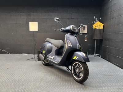 VESPA GTS 125 SUPERTECH  2273336