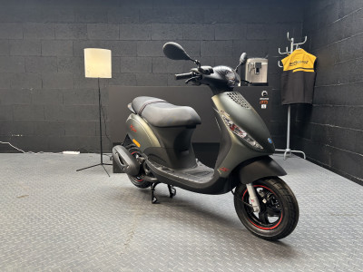 PIAGGIO ZIP S 50 2273401