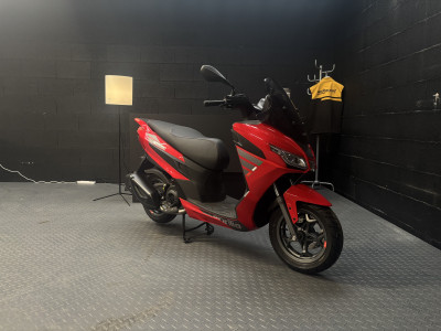 APRILIA SXR 50 2273403