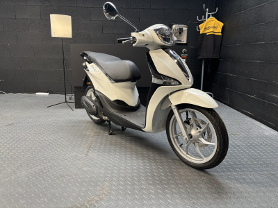 PIAGGIO LIBERTY 50 2273404