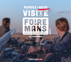 Bannière mobile Foire du Mans 2024